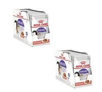 Royal Canin Sterilised in Gravy - 12 x 85g