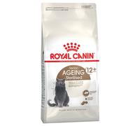 AGEING 11+ STERILISED - (400g - 4kg) - Royal Canin Mature Cat Food rc Senior Pet