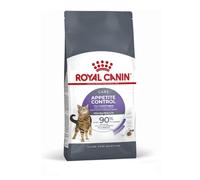 Royal Canin Sterilised Appetite Control Dry Cat Food 400 g