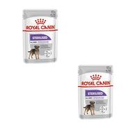 Royal Canin Sterilised Loaf - 12 x 85g