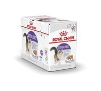 Royal Canin Sterilised Loaf - 12 x 85g