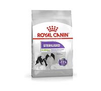 Royal Canin Sterilised X-SMALL | 1.5 kg | Complete Food for Very Small Dogs | For Adult and Neutered Very Small Dogs with Tendency to Weight Gain | Dry Food