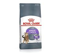 Royal Canin Sterilized Feline Adult STERILISED Appetite Control 0.4 kg, Plastic, Cranberry