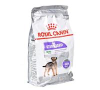 ROYAL CANIN Sterilized Mini Feed for Small Dogs Sterilized Bag 1 kg - 1000 g