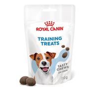 Royal Canin Training Treats - Saver Pack: 2 x 110g (240 pieces)