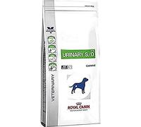 ROYAL CANIN Dry Dog Food Veterinary Health Nutrition Urinary S/O 7.5kg Bag
