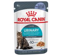 Royal Canin Urinary Care in Jelly - 12 x 85g