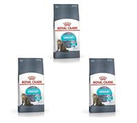 Royal Canin Urinary Care Dry Pet Food For Cats - Size: 400g