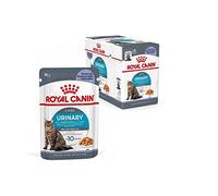 Royal Canin Urinary Care in Jelly 85g x12 For All Size Cats