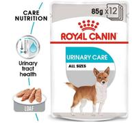 Royal Canin Urinary Care in Loaf - 12 x 85g