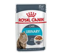 Royal Canin Urinary Care Wet Adult Cat Pouches 85g (Pack of 12)