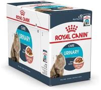 Royal Canin Urinary Care Wet Adult Cat Pouches 85g (Pack of 24)