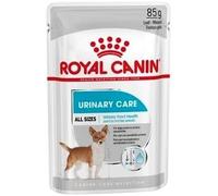 Royal Canin Urinary Care Wet Pouches Adult Dog Food 85g (Pack of 24)