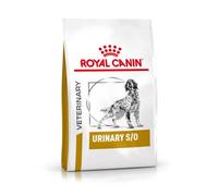 ROYAL CANIN® Canine Urinary S/O Adult Dog Food - 2kg