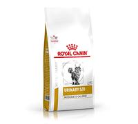 Royal Canin Veterinary Diet Cat - Urinary S/O 9 kg