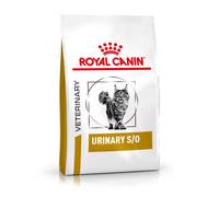 ROYAL CANIN® Feline Urinary S/O Adult Dry Cat Food - 1.5kg Bag