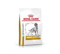 ROYAL CANIN Dog Food Dry Urinary S/O Age 7+ Veterinary Health Nutrition 3.5kg
