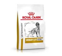Royal Canin Dog Food Urinary S/O Age 7+ Wet Dry Veterinary Nutrition48X85g