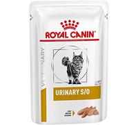 ROYAL CANIN Urinary S/O Cat -12 x 85g Pouches