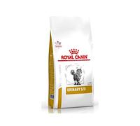 Royal Canin Veterinary Diets Urinary SO Cat Food 7kg x 2