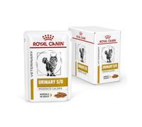 ROYAL CANIN Urinary S/O Cat -12 x 85g Pouches