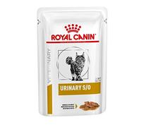 Royal Canin Veterinary Diet Urinary Cat N/A 12 x 85g