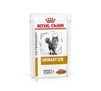 Royal Canin Urinary S/O Cat Pouches 12 x 100 grams (Chicken)