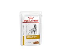 Royal Canin Veterinary Dog - Urinary S/O in Gravy - 12 x 100g