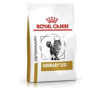Royal Canin Urinary S/O Dry Food for Cats - Bag Size : 7Kg Bag