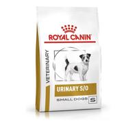 Royal Canin Veterinary Dog - Urinary S/O Small Dog - 4kg