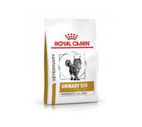 ROYAL CANIN® Urinary S/O Moderate Calorie Adult Cat Food - 1.5kg