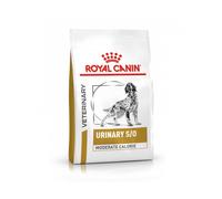 Royal Canin Veterinary Diet Dog Urinary S/O Moderate Calories 12kg