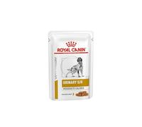 Royal Canin Urinary S/O Moderate Calorie (Dogs , Dog Food , Wet Food) 12x100 gr