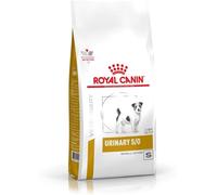 Royal Canin Urinary Small Dog Food, 1.5 kg