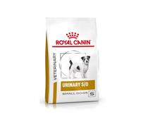 ROYAL CANIN® Canine Urinary S/O Adult Dog Food - Dry - Small Dog - 4kg Bag
