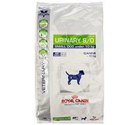 no pork ROYAL CANIN Urinary S/O Small Dog 8kg