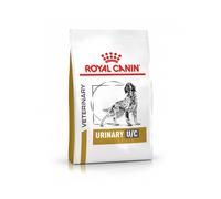 Royal Canin Veterinary Diet Dog - Urinary U/C Low Purine 14 kg