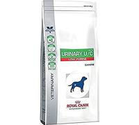 ROYAL CANIN® Urinary U/C Adult Dry Dog Food - 14kg