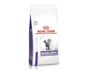 Royal Canin Vet Care Nutrition Cat Food Senior Consult Stage-1 10 Kg