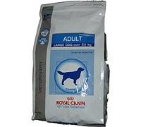 ROYAL CANIN Veterinary Adult Large Dogs Dry Food - 4kg
