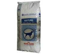 Royal Canin Vet Care Nutrition Dog Food Senior Consult Mature Large 14 Kg