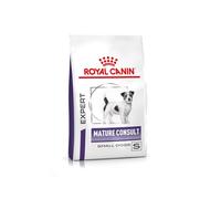 Royal Canin Vet Care Nutrition Dog Food Senior Consult Mature Small 1.5 Kg