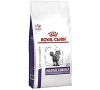 ROYAL CANIN Veterinary Mature Consult Senior Dry Cat Food - 1.5kg