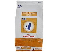 ROYAL CANIN Veterinary Mature Consult Senior Dry Cat Food - 3.5kg