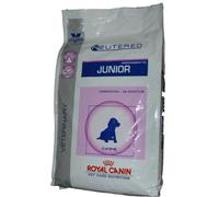 Royal Canin Dog Food Vet Care Nutrition Neutered Junior Medium 10 kg