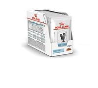 Royal Canin Vet Care Nutrition Wet Cat Food Skin and Coat 100 g (Pack of 12)
