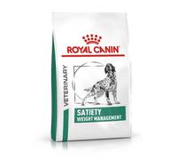 Royal Canin Satiety Weight Management Poultry Vegetable 12kg Dog Food Multicolor