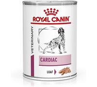 Royal Canin VET DIET Cardiac 12x 410 g [Lebensmittel & Getränke]