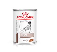 Royal Canin VET DIET Hepatic, 12 Dosen je 420g [Misc.]