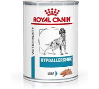 Royal Canin VET DIET Hypoallergenic 12 x 420 g Lebensmittel & Getränke